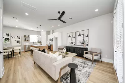 1104 Mansfield Street #E, Houston, TX 77091 - Photo 13