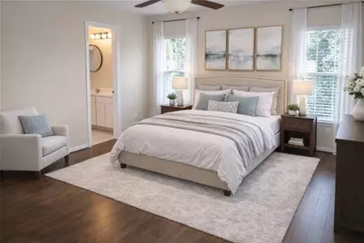 18011 Rose Hill Park Lane, Cypress, TX 77429 - Photo 11