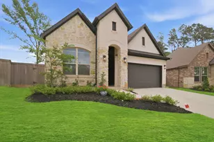 526 Cotton Patch Dr, Willis, TX 77318 - Photo 3
