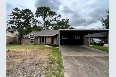 7110 Ensworth Drive, Houston, TX 77016 - Photo 1