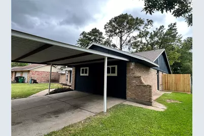 7110 Ensworth Drive, Houston, TX 77016 - Photo 3