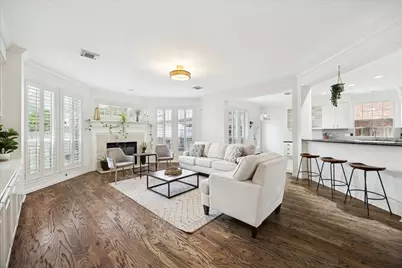 1511 Forest Bend Drive, Sugar Land, TX 77479 - Photo 9