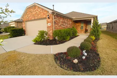 3306 Dandelion Drive, Richmond, TX 77469 - Photo 1