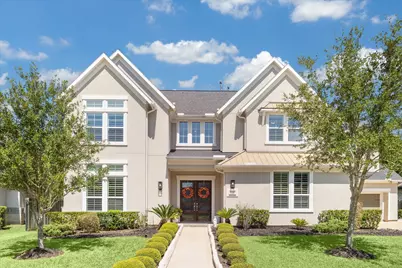 9411 Plaza Point Drive, Missouri City, TX 77459 - Photo 1