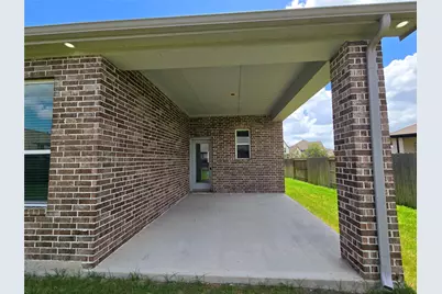 5607 Garnet Peak Lane, Rosenberg, TX 77469 - Photo 37