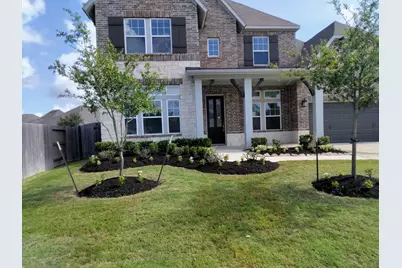 5607 Garnet Peak Lane, Rosenberg, TX 77469 - Photo 3