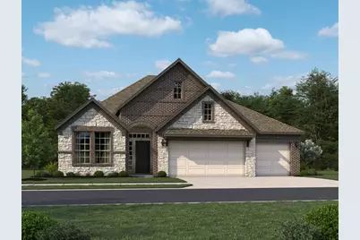 15835 Switchgrass Court, Crosby, TX 77532 - Photo 1