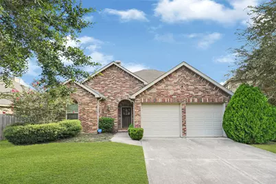 6156 Flint Court, League City, TX 77573 - Photo 1