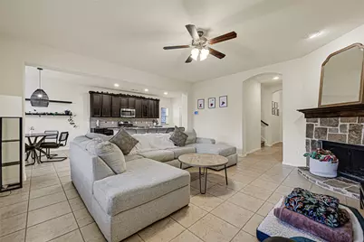 6156 Flint Court, League City, TX 77573 - Photo 11