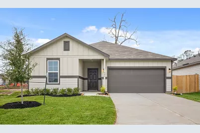 504 Shoreview Drive, Conroe, TX 77303 - Photo 1