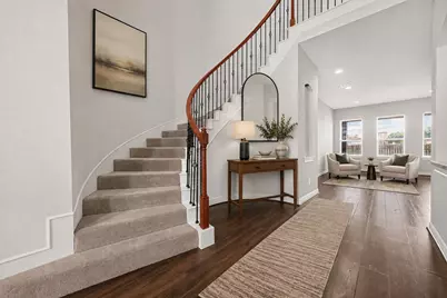 8807 Sedgemoor Drive, Tomball, TX 77375 - Photo 5
