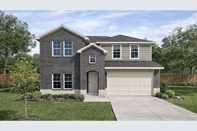 27651 Acorn Haven Lane, Magnolia, TX 77355 - Photo 1