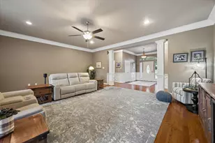 16519 Deerhaven Run, Rosharon, TX 77583 - Photo 7