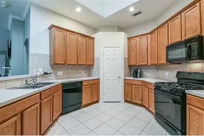 5911 Mettler Lane, Richmond, TX 77469 - Photo 9