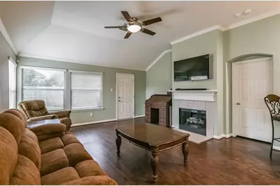 5911 Mettler Lane, Richmond, TX 77469 - Photo 9
