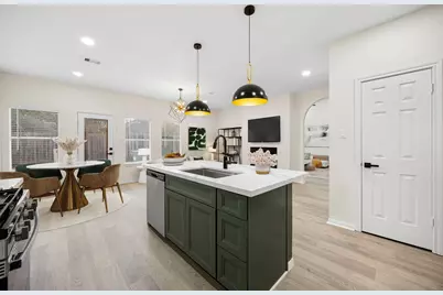 13735 Sablegarden Lane, Houston, TX 77014 - Photo 7