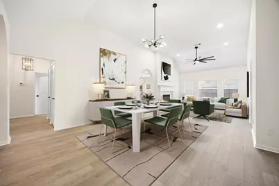 13735 Sablegarden Lane, Houston, TX 77014 - Photo 11