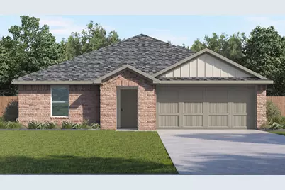 2920 Stratton Heights Lane, Sealy, TX 77474 - Photo 1