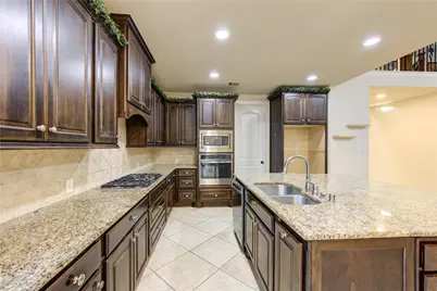 11227 Dunstan Hill Drive, Richmond, TX 77407 - Photo 19