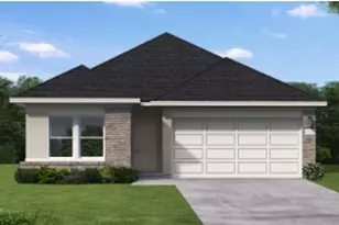12209 Harrington Gate Dr, Texas City, TX 77591 - Photo 1