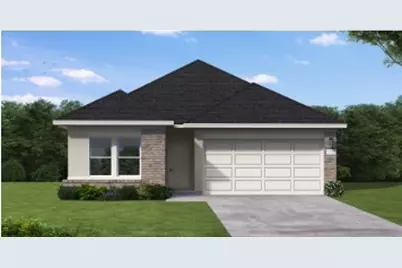 12209 Harrington Gate Drive, Texas City, TX 77591 - Photo 1