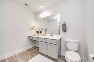 21743 Thicket Point Ln, New Caney, TX 77357 - Photo 29