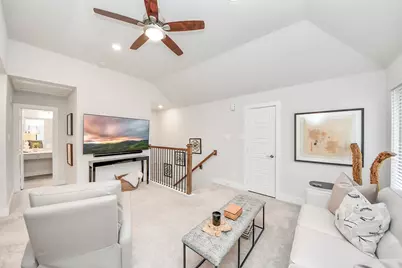 21743 Thicket Point Lane, New Caney, TX 77357 - Photo 25