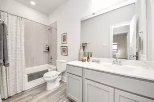 21743 Thicket Point Ln, New Caney, TX 77357 - Photo 5