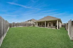 21743 Thicket Point Ln, New Caney, TX 77357 - Photo 35