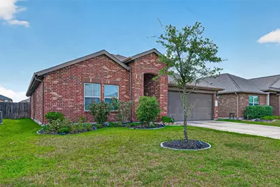 3023 Darlington Court, Katy, TX 77494 - Photo 5