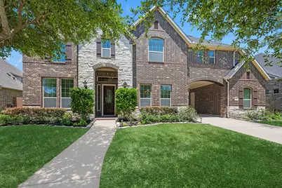 1016 Bolivar Point Lane, Friendswood, TX 77546 - Photo 1