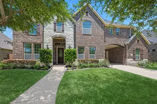 1016 Bolivar Point Ln, Friendswood, TX 77546 - Photo 1