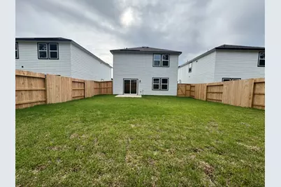 18857 Lucas Michael Way, New Caney, TX 77357 - Photo 5