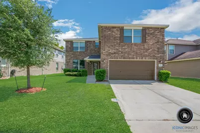 29434 Legends Bluff Drive, Spring, TX 77386 - Photo 1