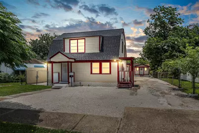 510 Munger Street Unit A, Pasadena, TX 77506 - Photo 1