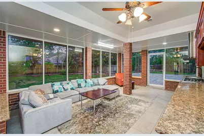 7211 Cambridge Cove Circle, Missouri City, TX 77459 - Photo 21