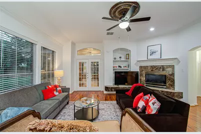 7211 Cambridge Cove Circle, Missouri City, TX 77459 - Photo 21