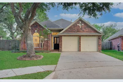 7211 Cambridge Cove Circle, Missouri City, TX 77459 - Photo 1