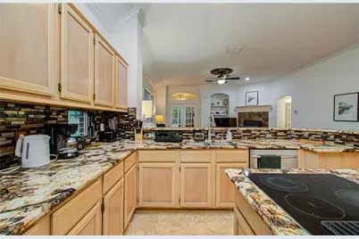 7211 Cambridge Cove Circle, Missouri City, TX 77459 - Photo 13