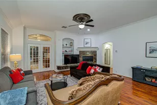 7211 Cambridge Cove Cir, Missouri City, TX 77459 - Photo 19