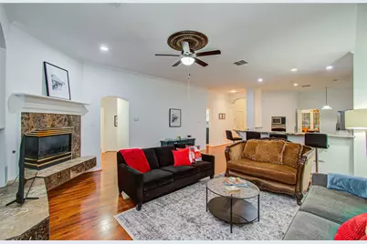 7211 Cambridge Cove Circle, Missouri City, TX 77459 - Photo 17