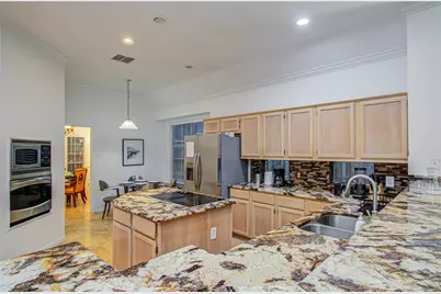 7211 Cambridge Cove Circle, Missouri City, TX 77459 - Photo 15
