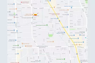 0 Leago Street, Houston, TX 77022 - Photo 3