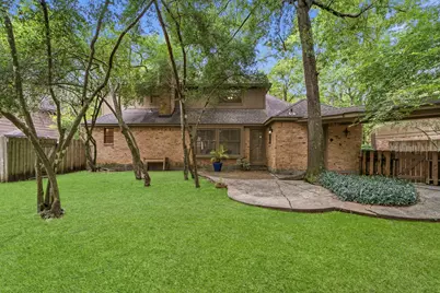 38 Split Rock Road, The Woodlands, TX 77381 - Photo 25