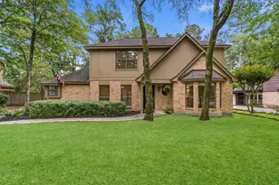 38 Split Rock Rd, The Woodlands, TX 77381 - Photo 1