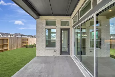 4915 Benton Woods Trail, Rosenberg, TX 77471 - Photo 5