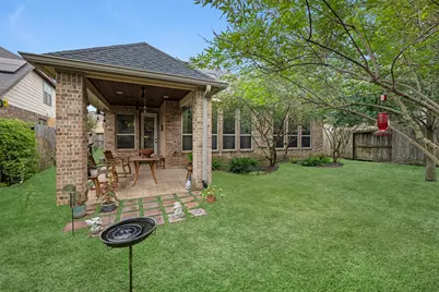 27239 Symphony Creek Lane, Fulshear, TX 77441 - Photo 35