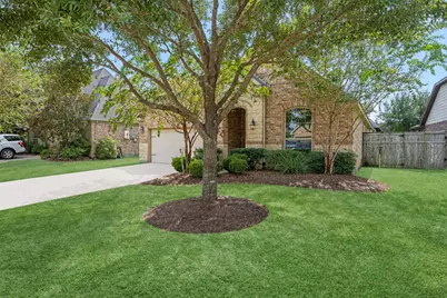 27239 Symphony Creek Lane, Fulshear, TX 77441 - Photo 3