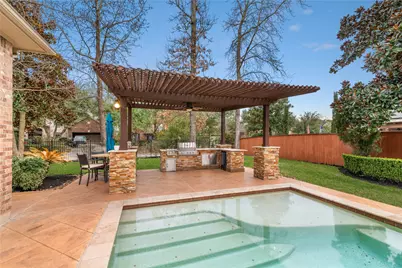 155 S Arrow Canyon Circle, Spring, TX 77389 - Photo 33