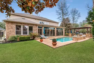 155 S Arrow Canyon Cir, Spring, TX 77389 - Photo 37